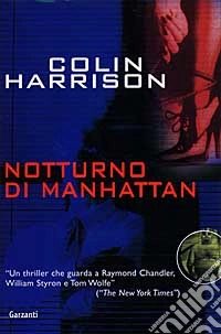 Notturno di Manhattan