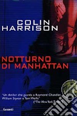 Notturno di Manhattan libro