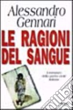 Le ragioni del sangue libro