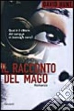 Il racconto del mago libro