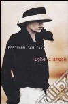 Fughe d'amore libro