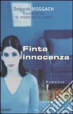 Finta innocenza libro