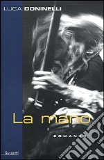 La mano libro