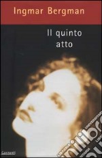 Il quinto atto libro