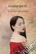 L'eco del paradiso libro