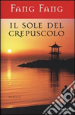 Il sole del crepuscolo libro