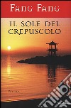 Il sole del crepuscolo libro