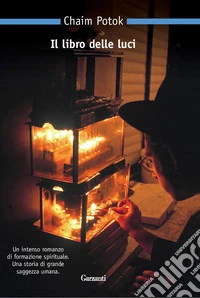 Il libro delle luci