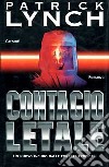 Contagio letale libro