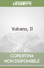 Vulcano, Il libro