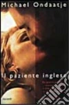 Il paziente inglese libro