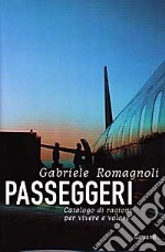 Passeggeri libro