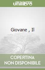Giovane , Il libro