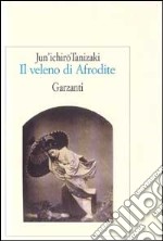 Il veleno di Afrodite libro