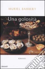 Una golosità libro