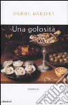 Una golosità libro