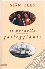 Il bordello galleggiante libro