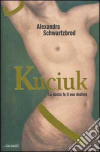Kuciuk libro