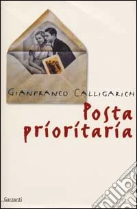 Posta prioritaria libro