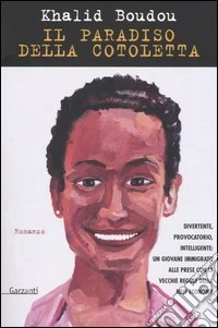 Il paradiso della cotoletta libro