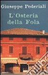 L'osteria della Fola libro