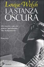 La stanza oscura libro