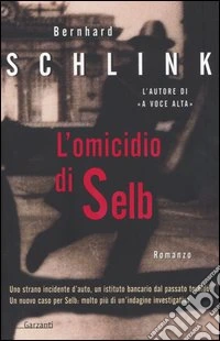 L'omicidio di Selb libro