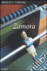 Zamora libro