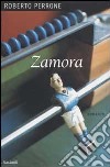 Zamora libro