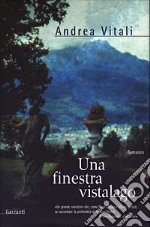 Una finestra vistalago libro