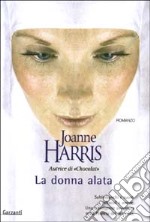 La donna alata libro