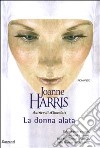 La donna alata libro