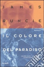 Il colore del paradiso libro