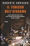 Il tedesco dell'Atacama libro