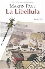 La libellula libro