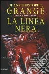 La linea nera libro