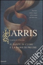 Il fante di cuori e la dama di picche libro