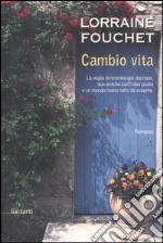 Cambio vita libro