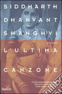 L'ultima canzone libro