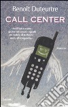 Call Center libro