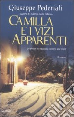 Camilla e i vizi apparenti libro