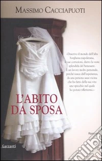 L'abito da sposa