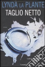 Taglio netto libro