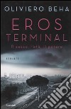 Eros terminal libro