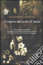 Il Sapore dei semi di mela libro