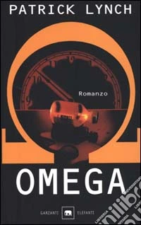 Omega libro