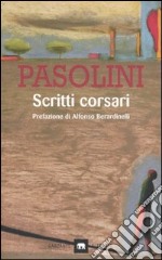 Scritti corsari libro