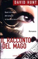 Il racconto del mago libro