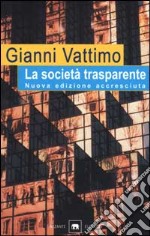 La società trasparente libro