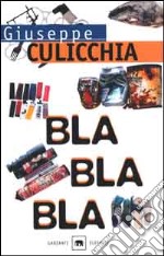 Bla bla bla libro